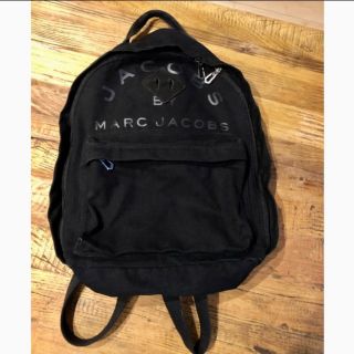 マークバイマークジェイコブス(MARC BY MARC JACOBS)のマーク バイ マークジェイコブス  リュック (リュック/バックパック)