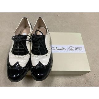 クラークス(Clarks)のレデースシューズ(クラークス)(ローファー/革靴)