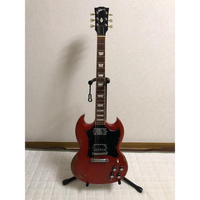 Gibson SG standard [定休日以外毎日出荷中] 30600円