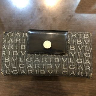 ブルガリ ブルー 財布(レディース)の通販 48点 | BVLGARIのレディース ...