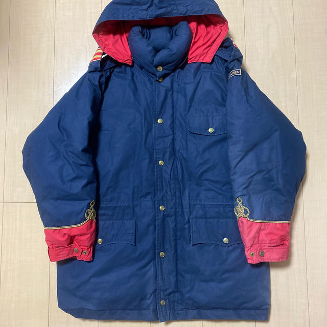 Ralph Lauren(ラルフローレン)のダウンジャケット ジャケット アウター RalphLauren ラルフローレン メンズのジャケット/アウター(ダウンジャケット)の商品写真