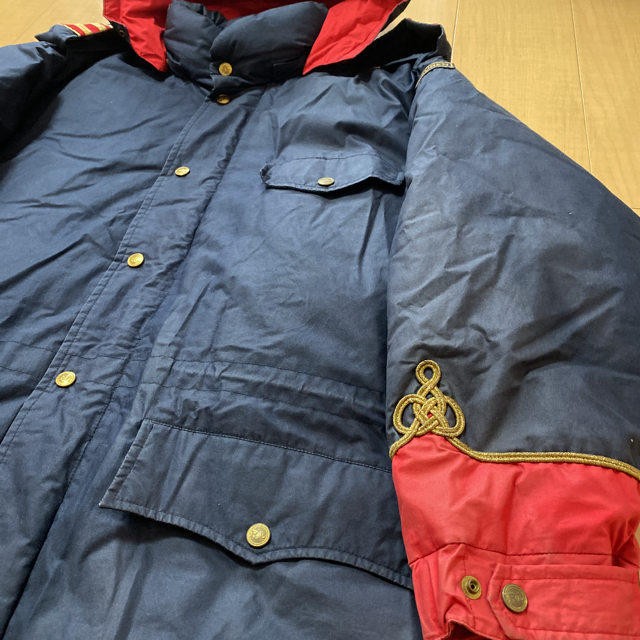 Ralph Lauren(ラルフローレン)のダウンジャケット ジャケット アウター RalphLauren ラルフローレン メンズのジャケット/アウター(ダウンジャケット)の商品写真