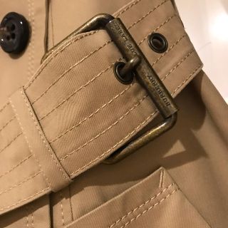 バーバリーブルーレーベル(BURBERRY BLUE LABEL)のバーバリーブルーレーベル　トレンチコート　確認用①(トレンチコート)