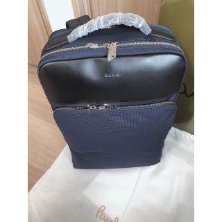 Paul Smith - Paul Smith シティビジネスカジュアル スクエアリュック