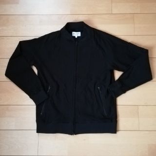 フリークスストア(FREAK'S STORE)の【FREAK'S STORE 】ストレッチブルゾン(ブルゾン)