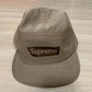 シュプリーム(Supreme)のsupreme 5panel cap(キャップ)