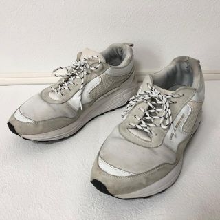 ユニフォームエクスペリメント(uniform experiment)のuniform experiment vibram sole スニーカー(スニーカー)