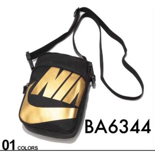 Nike ナイキ ショルダーバッグ Ba6344 ブラックの通販 By Hana S Shop ナイキならラクマ Nike ナイキ ショルダーバッグ Ba6344 ブラックの通販 By Hana S Shop ナイキならラクマ