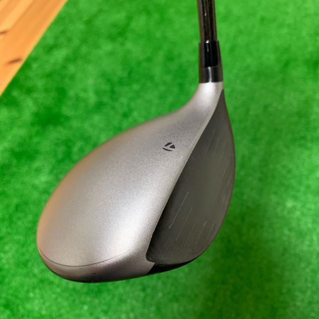 TaylorMade(テーラーメイド)のみの様専用　テーラーメイド　SLDR ミニドライバー スポーツ/アウトドアのゴルフ(クラブ)の商品写真