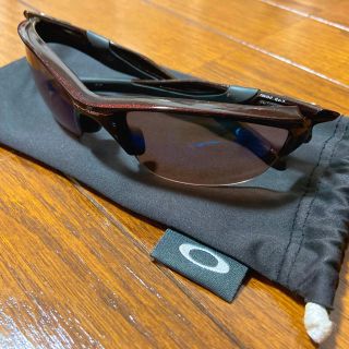 オークリー(Oakley)の【美品】OAKLEY サングラス(サングラス/メガネ)