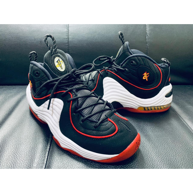 最終値下げ‼️ Nike air penny 2