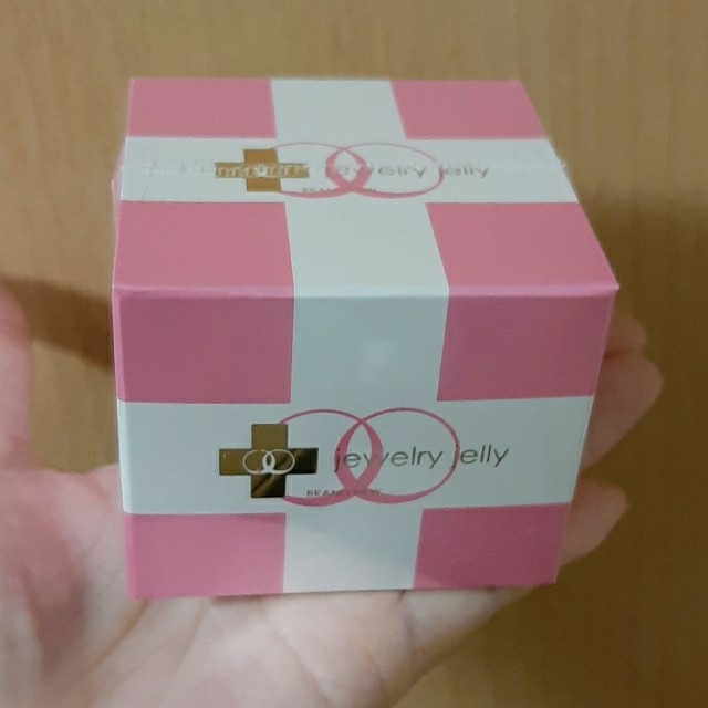 ジュエリージェリー 導入美容液 オールインワン 50g