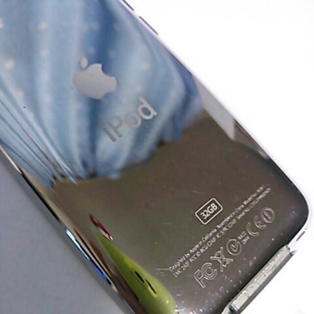 iPodtouch 32GB その他のその他(その他)の商品写真