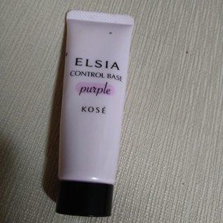 エルシア(ELSIA)のコーセー エルシア プラチナム肌色コントロール 化粧下地(化粧下地)