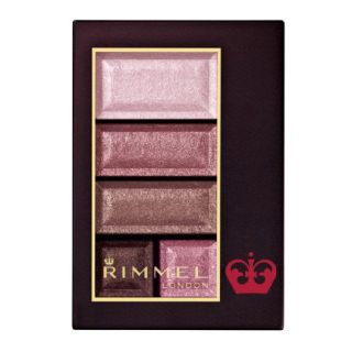 リンメル(RIMMEL)のリンメル ショコラスウィートアイズ 019(アイシャドウ)