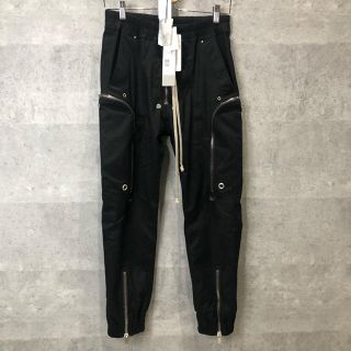 国内正規 rick owens 20aw bauhaus cargo pants | www.jarussi.com.br