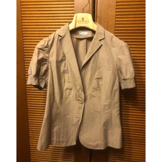 BRUNELLO CUCINELLI(テーラードジャケット)のフリマアイテム一覧 BRUNELLO CUCINELLI(テーラードジャケット)のフリマアイテム一覧