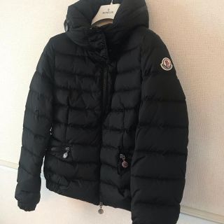 モンクレール(MONCLER)のモンクレール　サングリア　サイズ0(ダウンコート)