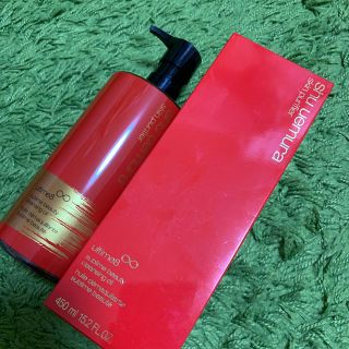 シュウウエムラ(shu uemura)のshu uemura skin purifier(クレンジング/メイク落とし)