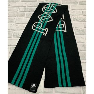 アディダス(adidas)のCROIX様専用Gosha Rubchinskiy adidas マフラー(マフラー)