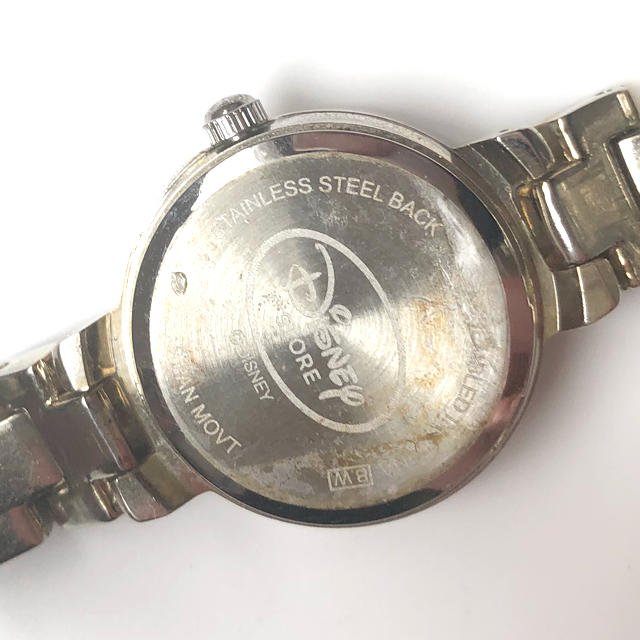 Disney(ディズニー)のディズニーストア 腕時計 ミニー (公式） レディースのファッション小物(腕時計)の商品写真