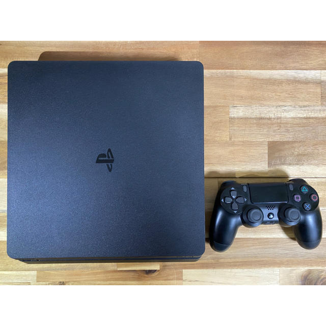 SONY PlayStation4 本体 CUH-2200AB01