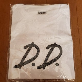 SnowMan ASIATOUR 2D2D ライブTシャツ 新品未使用(アイドルグッズ)