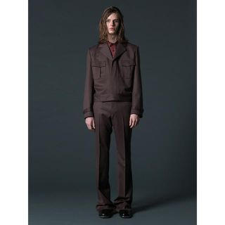 ジョンローレンスサリバン(JOHN LAWRENCE SULLIVAN)のlittle big 18aw セットアップ(セットアップ)