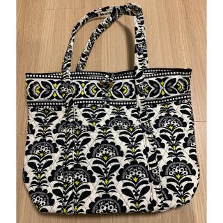 ヴェラブラッドリー(Vera Bradley)のぷぅちゃん様専用　VeraBradleyのカバン(トートバッグ)