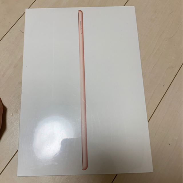 Apple【新品未開封】iPad IPAD 32GB 第7世代
