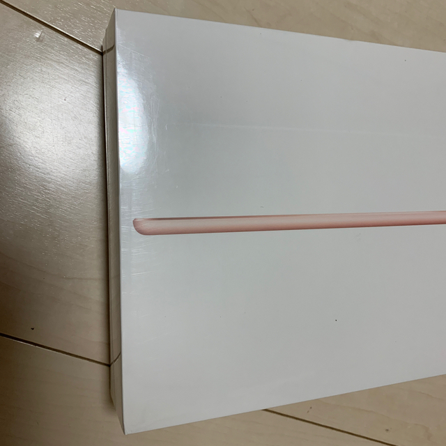 【新品未開封】iPad IPAD 32GB 第7世代 3