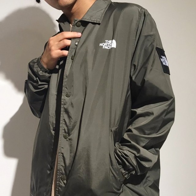 THE NORTH FACE   M ノースフェイス コーチジャケット NP ニュー