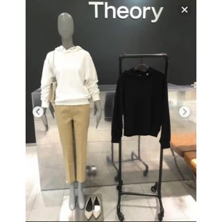 セオリー(theory)の専用セオリー　パーカー(パーカー)