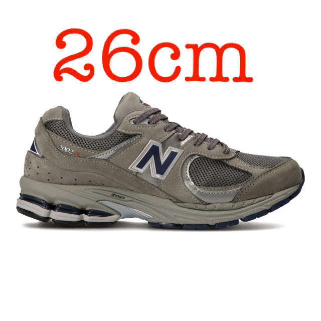 専用【新品】NEW BALANCE ML2002R A ニューバランス | www.jarussi.com.br