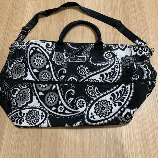 ヴェラブラッドリー(Vera Bradley)の値下げしました！　VeraBradleyの大きなカバン(ショルダーバッグ)