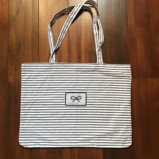 アニヤハインドマーチ(ANYA HINDMARCH)のアニヤハインドマーチ  保管袋 保存袋 トートバッグ(ショップ袋)