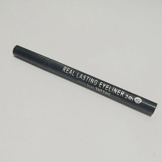 ケーパレット(K-Palette)のKパレット　リアルラスティングアイライナー24hwp　ブラック(アイライナー)