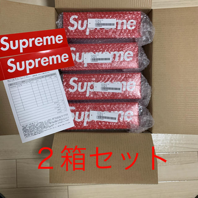 supreme ziploc シュプリーム　ジップロック