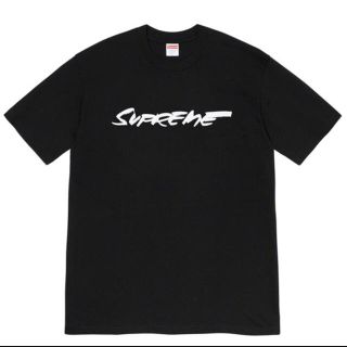 シュプリーム(Supreme)のSupreme Futura Logo Tee シュプリーム L(Tシャツ/カットソー(半袖/袖なし))