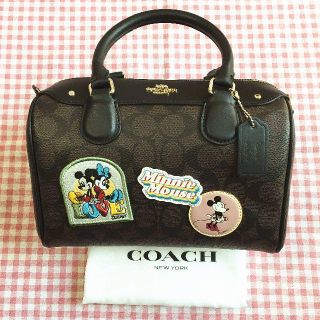 コーチ Coach ディズニー ハンドバッグ レディース の通販 57点 コーチのレディースを買うならラクマ コーチ Coach ディズニー ハンドバッグ レディース の通販 57点 コーチのレディースを買うならラクマ