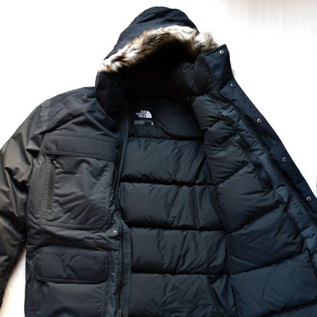 米正規品新品 The North Face McMurdo Parka III | tmm.co.mz