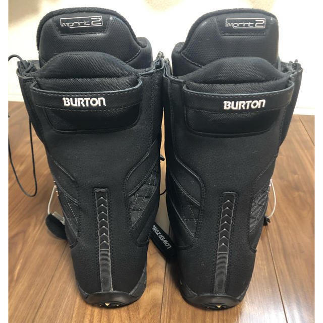 BURTON - ☆ザキ様専用☆BURTON RULER imprint2 スノーボード ブーツの 