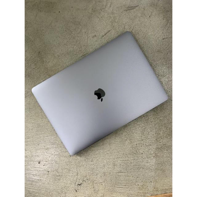 15.4 MacBookPro 3.1GHz スペースグレイ