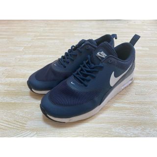 ナイキ(NIKE)のNIKE AIR MAX THEA(スニーカー)