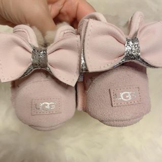 アグ(UGG)のugg ♡ムートンブーツ(ブーツ)