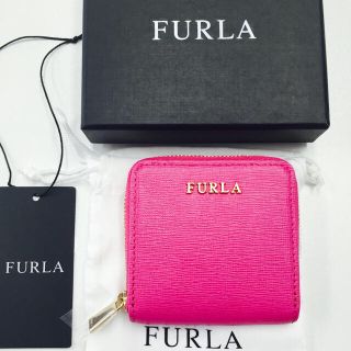 フルラ(Furla)の新品フルラ コインケース小銭入れ(コインケース)