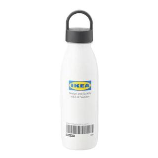 イケア(IKEA)のIKEA EFTERTRÄDA イケア エフテルトレーダ 水筒(その他)