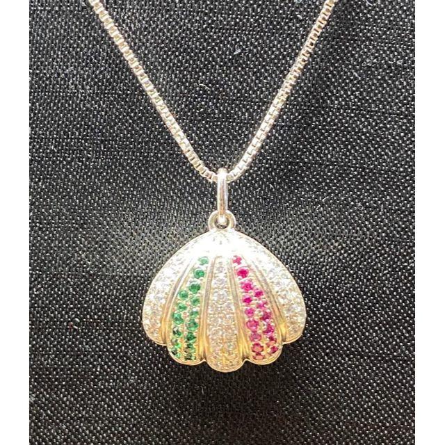 福袋 1万円引き ネックレス 真珠と貝殻 本翡翠 ヒスイ 緑色 天然石 本物保証