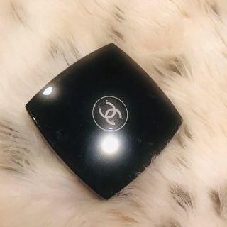 シャネル(CHANEL)のアイブロウ　シャネル(パウダーアイブロウ)