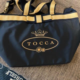 トッカ(TOCCA)のTOCCA マザーズバッグ(マザーズバッグ)